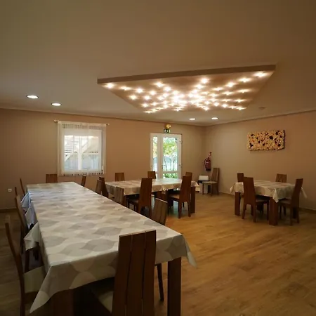 Bed & Breakfast Tavi Panzio Dunapataj