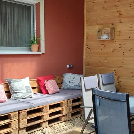 Tavi Panzió 3*