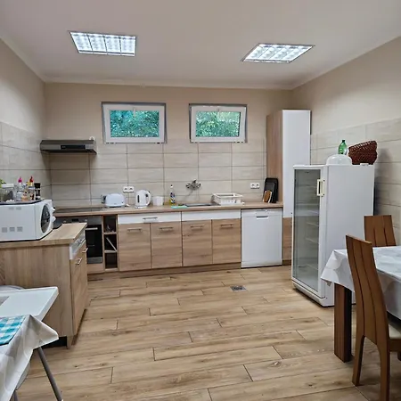 Bed & Breakfast Tavi Panzio *