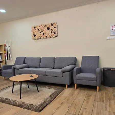Bed & Breakfast Tavi Panzio 3*
